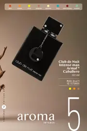 Catalogo Price Shoes Perfumes Arabes 2026 - p&aacute;gina 7