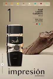 Catalogo Price Shoes Perfumes Arabes 2026 - p&aacute;gina 8