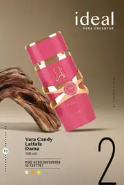 Catalogo Price Shoes Perfumes Arabes 2026 - p&aacute;gina 9