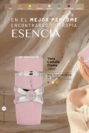 Catalogo Price Shoes Perfumes Arabes 2026 - p&aacute;gina 10