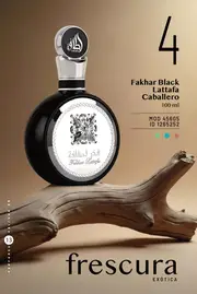 Catalogo Price Shoes Perfumes Arabes 2026 - p&aacute;gina 12