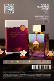 Catalogo Price Shoes Perfumes Arabes 2026 - p&aacute;gina 14