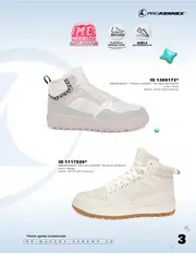 Catalogo Price Shoes Prokennex Tenis Urbanos 2026 - p&aacute;gina 3