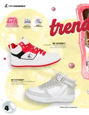 Catalogo Price Shoes Prokennex Tenis Urbanos 2026 - p&aacute;gina 4