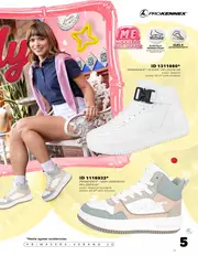 Catalogo Price Shoes Prokennex Tenis Urbanos 2026 - p&aacute;gina 5