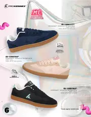 Catalogo Price Shoes Prokennex Tenis Urbanos 2026 - p&aacute;gina 6