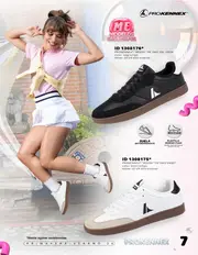 Catalogo Price Shoes Prokennex Tenis Urbanos 2026 - p&aacute;gina 7