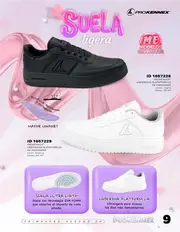 Catalogo Price Shoes Prokennex Tenis Urbanos 2026 - p&aacute;gina 9