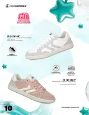 Catalogo Price Shoes Prokennex Tenis Urbanos 2026 - p&aacute;gina 10
