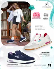 Catalogo Price Shoes Prokennex Tenis Urbanos 2026 - p&aacute;gina 11