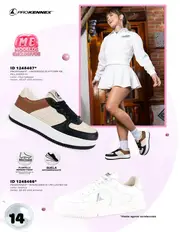 Catalogo Price Shoes Prokennex Tenis Urbanos 2026 - p&aacute;gina 14