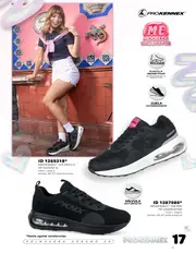 Catalogo Price Shoes Prokennex Tenis Urbanos 2026 - p&aacute;gina 17