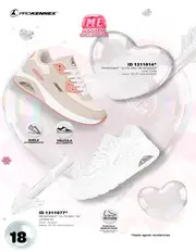 Catalogo Price Shoes Prokennex Tenis Urbanos 2026 - p&aacute;gina 18