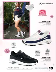 Catalogo Price Shoes Prokennex Tenis Urbanos 2026 - p&aacute;gina 19