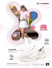 Catalogo Price Shoes Prokennex Tenis Urbanos 2026 - p&aacute;gina 21