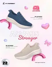 Catalogo Price Shoes Prokennex Tenis Urbanos 2026 - p&aacute;gina 22