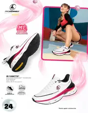 Catalogo Price Shoes Prokennex Tenis Urbanos 2026 - p&aacute;gina 24
