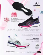 Catalogo Price Shoes Prokennex Tenis Urbanos 2026 - p&aacute;gina 25