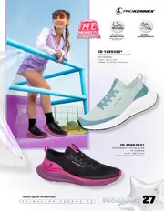 Catalogo Price Shoes Prokennex Tenis Urbanos 2026 - p&aacute;gina 27