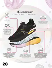 Catalogo Price Shoes Prokennex Tenis Urbanos 2026 - p&aacute;gina 28