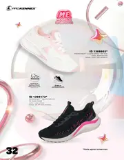 Catalogo Price Shoes Prokennex Tenis Urbanos 2026 - p&aacute;gina 32
