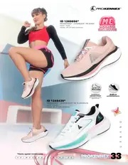 Catalogo Price Shoes Prokennex Tenis Urbanos 2026 - p&aacute;gina 33