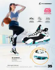 Catalogo Price Shoes Prokennex Tenis Urbanos 2026 - p&aacute;gina 35