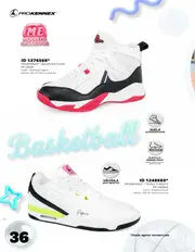Catalogo Price Shoes Prokennex Tenis Urbanos 2026 - p&aacute;gina 36