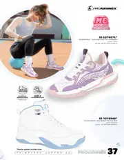 Catalogo Price Shoes Prokennex Tenis Urbanos 2026 - p&aacute;gina 37