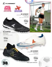 Catalogo Price Shoes Prokennex Tenis Urbanos 2026 - p&aacute;gina 38