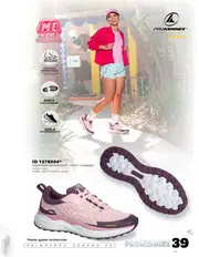 Catalogo Price Shoes Prokennex Tenis Urbanos 2026 - p&aacute;gina 39