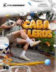 Catalogo Price Shoes Prokennex Tenis Urbanos 2026 - p&aacute;gina 40