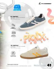 Catalogo Price Shoes Prokennex Tenis Urbanos 2026 - p&aacute;gina 41