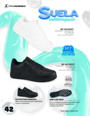 Catalogo Price Shoes Prokennex Tenis Urbanos 2026 - p&aacute;gina 42