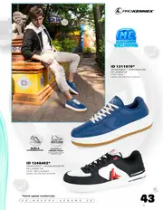 Catalogo Price Shoes Prokennex Tenis Urbanos 2026 - p&aacute;gina 43