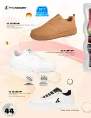 Catalogo Price Shoes Prokennex Tenis Urbanos 2026 - p&aacute;gina 44