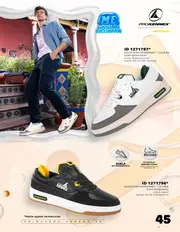 Catalogo Price Shoes Prokennex Tenis Urbanos 2026 - p&aacute;gina 45