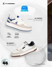 Catalogo Price Shoes Prokennex Tenis Urbanos 2026 - p&aacute;gina 46