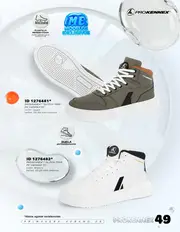 Catalogo Price Shoes Prokennex Tenis Urbanos 2026 - p&aacute;gina 49