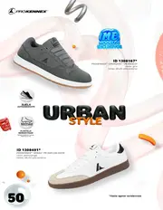 Catalogo Price Shoes Prokennex Tenis Urbanos 2026 - p&aacute;gina 50
