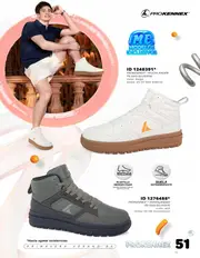 Catalogo Price Shoes Prokennex Tenis Urbanos 2026 - p&aacute;gina 51