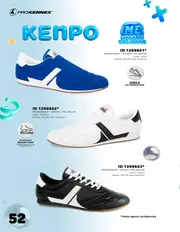 Catalogo Price Shoes Prokennex Tenis Urbanos 2026 - p&aacute;gina 52