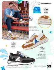 Catalogo Price Shoes Prokennex Tenis Urbanos 2026 - p&aacute;gina 53