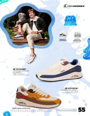 Catalogo Price Shoes Prokennex Tenis Urbanos 2026 - p&aacute;gina 55