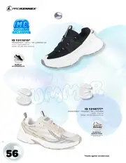 Catalogo Price Shoes Prokennex Tenis Urbanos 2026 - p&aacute;gina 56