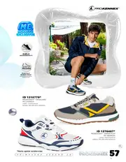 Catalogo Price Shoes Prokennex Tenis Urbanos 2026 - p&aacute;gina 57