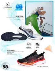 Catalogo Price Shoes Prokennex Tenis Urbanos 2026 - p&aacute;gina 58