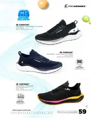 Catalogo Price Shoes Prokennex Tenis Urbanos 2026 - p&aacute;gina 59