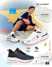 Catalogo Price Shoes Prokennex Tenis Urbanos 2026 - p&aacute;gina 61