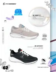 Catalogo Price Shoes Prokennex Tenis Urbanos 2026 - p&aacute;gina 62